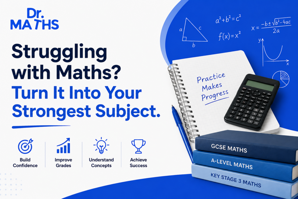 Online maths tutor helping GCSE, IGCSE, A-Level and KS3 students across the Middle East improve confidence and grades.
