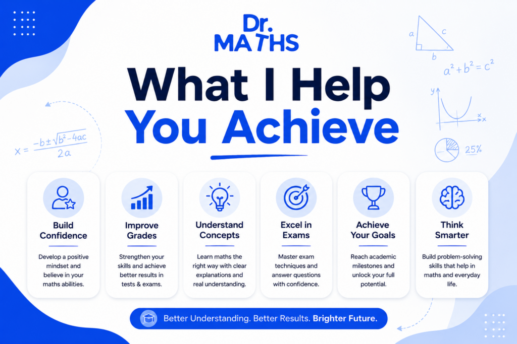 Expert online maths tutor helping GCSE, IGCSE, A-Level and KS3 students across the Middle East build confidence, improve grades and achieve academic success.